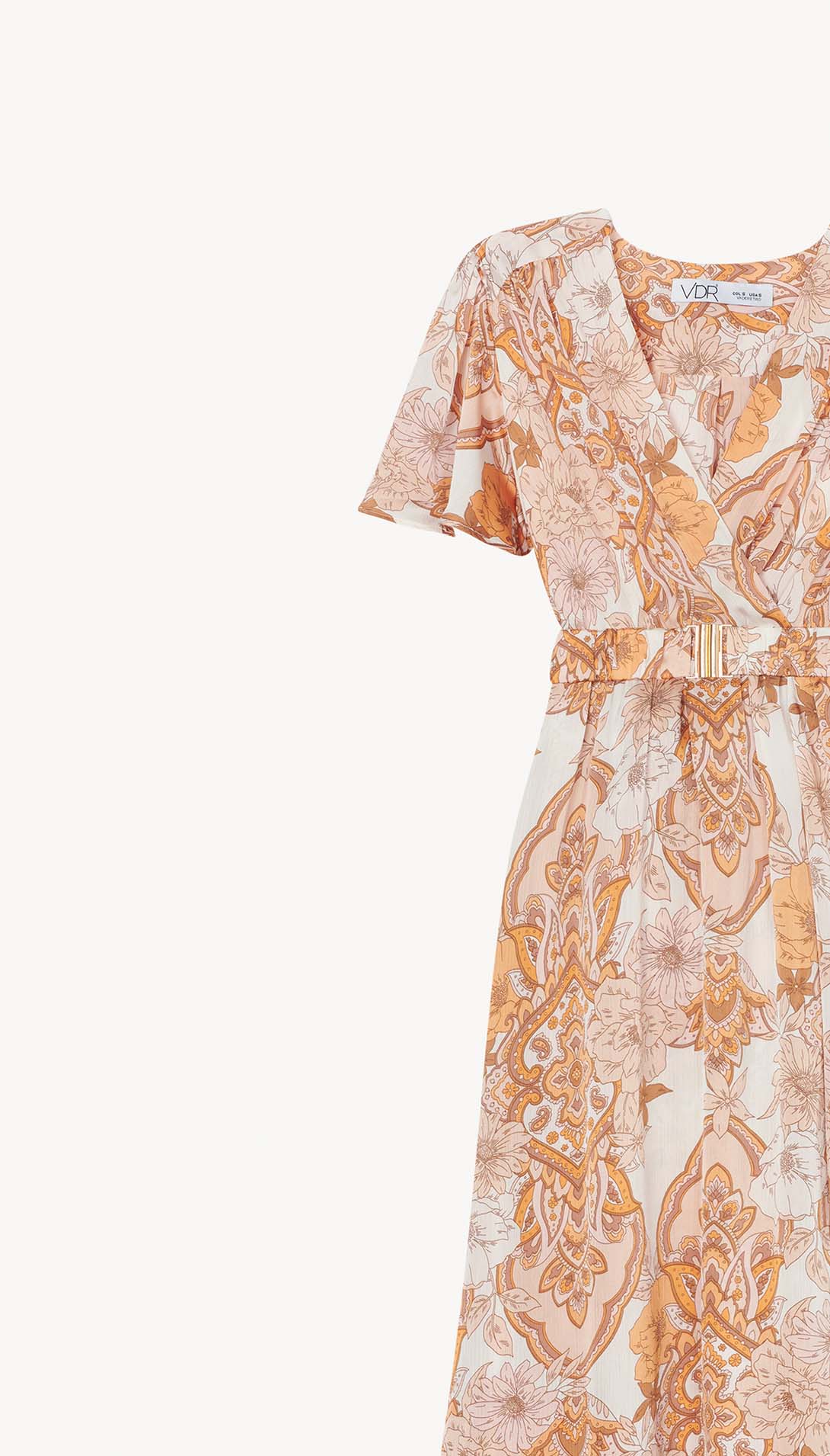 floral-dress-naranja-cinturon-2